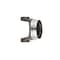 Spicer Drive Shaft Tube Weld Yoke, 3-28-557 3-28-557 - alternate 1